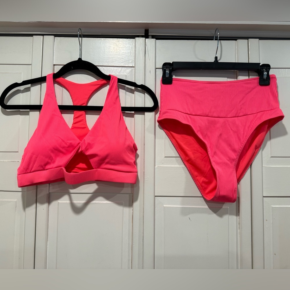 Amazon bathing suit size‎ medium NWOT